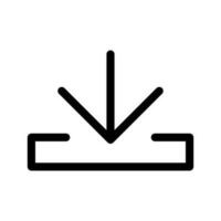 herunterladen Symbol Vektor Symbol Design Illustration