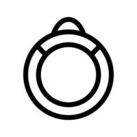 ringa ikon vektor symbol design illustration