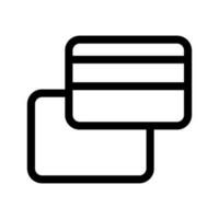 betalning ikon vektor symbol design illustration