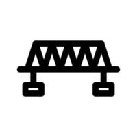 bro ikon vektor symbol design illustration