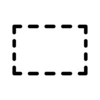 urval ikon vektor symbol design illustration