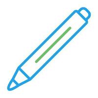 Marker Stift Vektor Symbol