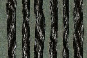 slips färga shibori tye dö abstrakt måla borsta batik bläck spiral virvla runt tyg retro botanisk cirkel design geometrisk upprepa teckning bricka vektor grön brun mörk blå färger , grå linje