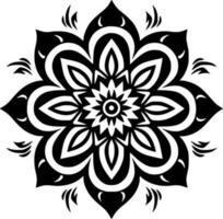 mandala - hög kvalitet vektor logotyp - vektor illustration idealisk för t-shirt grafisk