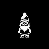 gnome - hög kvalitet vektor logotyp - vektor illustration idealisk för t-shirt grafisk