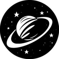 Galaxis - - hoch Qualität Vektor Logo - - Vektor Illustration Ideal zum T-Shirt Grafik