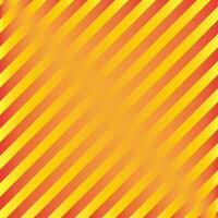 abstrakt geometrisch rot Gelb Gradient Muster, perfekt zum Hintergrund, Hintergrund. vektor