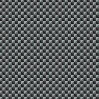abstrakt schwarz grau geometrisch Muster, perfekt zum Hintergrund, Hintergrund. vektor