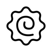 naruto ikon vektor symbol design illustration