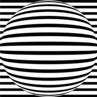 vektor linje vektor abstrakt textur bakgrund, svart vit