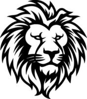 Löwe - - hoch Qualität Vektor Logo - - Vektor Illustration Ideal zum T-Shirt Grafik