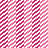 rosa sned linje mönster. sömlös mönster. bricka bakgrund dekorativ element, golv kakel, vägg kakel, gåva omslag, dekorera papper. vektor