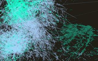 abstrakt grunge textur stänk måla bakgrund vektor