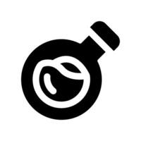 Magie Trank Symbol. Vektor Symbol zum Ihre Webseite, Handy, Mobiltelefon, Präsentation, und Logo Design.