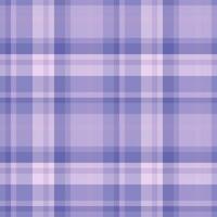 mönster sömlös bakgrund av tyg textil- tartan med en vektor textur pläd kolla upp.