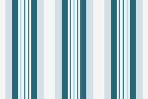 Hintergrund Streifen Vertikale von Stoff nahtlos Vektor mit ein Textil- Linien Textur Muster.