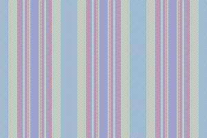 nahtlos Streifen Vektor von Stoff Textur Textil- mit ein Muster Hintergrund Vertikale Linien.