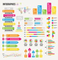 infographics vektor