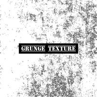 svart och vit grunge textur. grunge texturer illustration bakgrund. damm täcka över. vektor