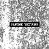 svart och vit grunge textur. grunge texturer illustration bakgrund. damm täcka över. vektor