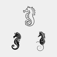 Drachen Vektor Symbol Illustration Design Vorlage