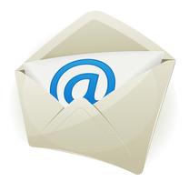 email icon vektor