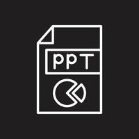 ppt Vektor Symbol Design