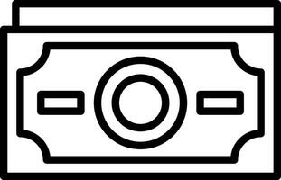 Dollar Vektor Symbol Design