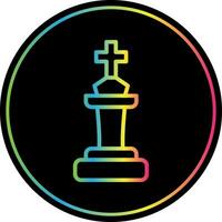 Schach Vektor Symbol Design