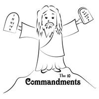 kristen symbol design för skriva ut eller använda sig av som affisch, kort, flygblad, klistermärke, tatuering eller t skjorta vektor