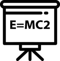 Lehrer Symbol Symbol Vektor Bild. Illustration von das Ausbildung Geschäft Schule Klassenzimmer Symbol Design Bild.