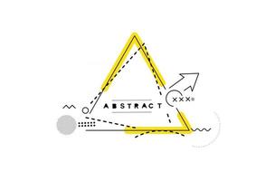 designelement för affärsinfografik. modernt infokart, marknadsföringsdiagram och diagram, stapeldiagram. vektor