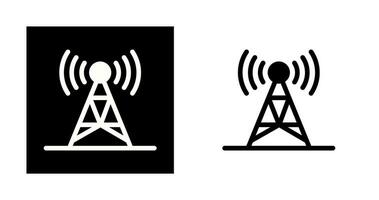 signal torn vektor ikon