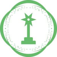 Award-Vektor-Symbol vektor