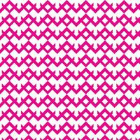 abstrakt geometrisch Rosa wellig Linie Muster, perfekt zum Hintergrund, Hintergrund. vektor