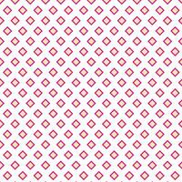 abstrakt geometrisch Rosa Rhombus Muster Vektor Kunst, perfekt zum Hintergrund, Hintergrund