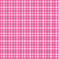 abstrakt geometrisk rosa linje pläd mönster konst, perfekt för bakgrund, tapet vektor