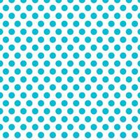 abstrakt geometrisch cyan Polka Punkt Muster, perfekt zum Hintergrund, Hintergrund vektor