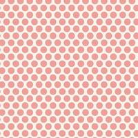 abstrakt geometrisch Polka Punkt Muster, perfekt zum Hintergrund, Hintergrund vektor