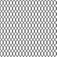 abstrakt geometrisch Blatt gestalten Muster, perfekt zum Hintergrund, Hintergrund vektor