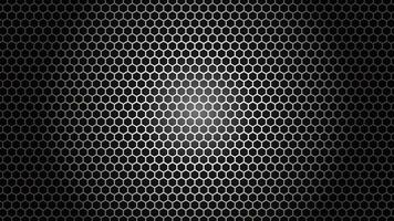 kol fiber textur sueface polygon svart vektor bakgrund