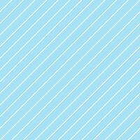 diagonal vit rader på blå bakgrund vektor