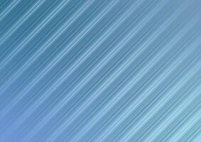 abstrakt blå linje lutning mönster presentation mjuk geometrisk bakgrund vektor