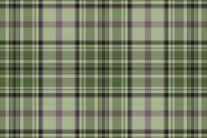 Tartan oder kariertes Vintage-Farbmuster. vektor