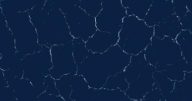 Weiß Grunge bewirken auf Jahrgang Blau Gradient Hintergrund, Erdbeben geknackt, gebrochen Glas, wirbelt Grunge, gebrochen Textur, Textur Grunge, Grunge Grenze, Grunge Textur, Grunge übermäßig, vektor