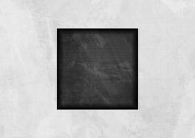 svart och vit grunge minimal textural bakgrund vektor