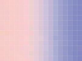 Vektor Illustration von Farbe Muster. Vektor Gradient eben Farben Palette Farbfelder Satz.