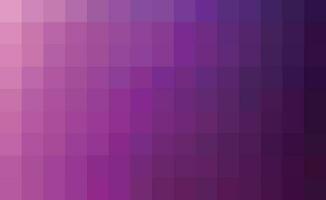 Vektor Illustration von Farbe Muster. Vektor Gradient eben Farben Palette Farbfelder Satz.