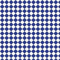 abstrakt geometrisch Blau prüfen Muster, perfekt zum Hintergrund, Hintergrund vektor