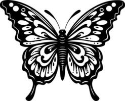 Schmetterling - - hoch Qualität Vektor Logo - - Vektor Illustration Ideal zum T-Shirt Grafik